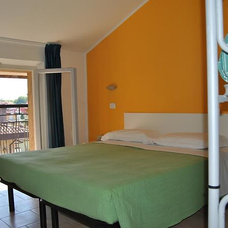 Le Aromatiche B&B Viserbella di Rimini Екстериор снимка