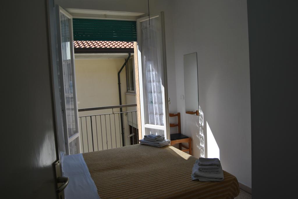 Le Aromatiche B&B Viserbella di Rimini Екстериор снимка
