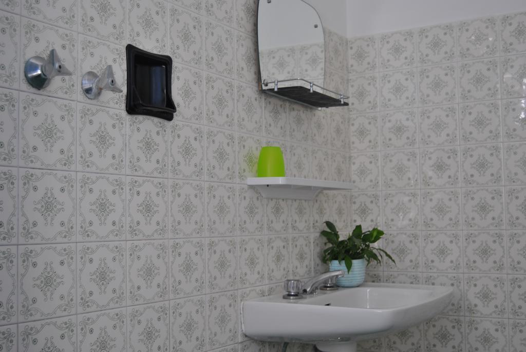 Le Aromatiche B&B Viserbella di Rimini Екстериор снимка