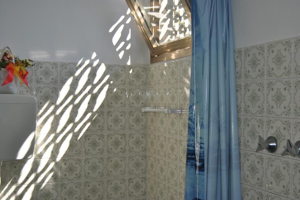 Le Aromatiche B&B Viserbella di Rimini Екстериор снимка