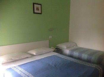 Le Aromatiche B&B Viserbella di Rimini Екстериор снимка