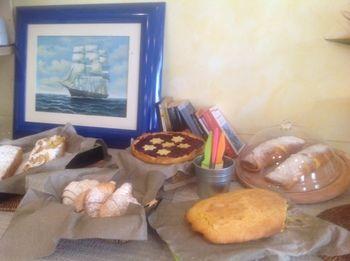 Le Aromatiche B&B Viserbella di Rimini Екстериор снимка