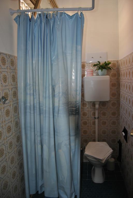 Le Aromatiche B&B Viserbella di Rimini Екстериор снимка