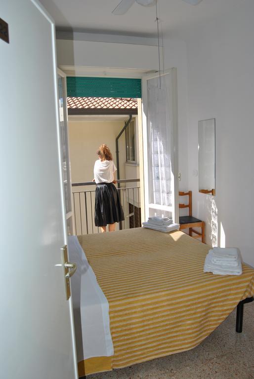 Le Aromatiche B&B Viserbella di Rimini Екстериор снимка